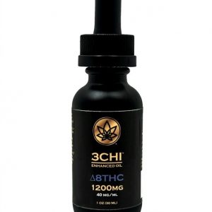 3Chi Delta 8 Tincture For Sale in Lewisville, Tx